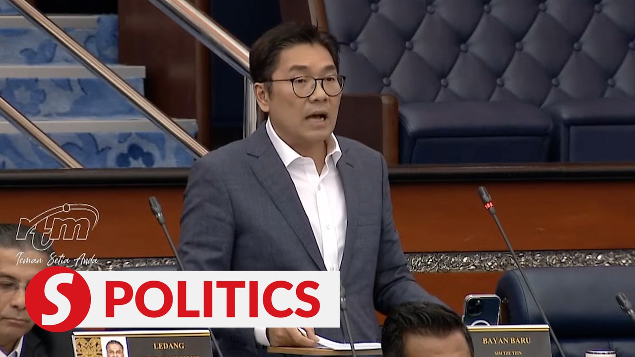 Backbencher calls for political ceasefire to ensure economic stability, national unity