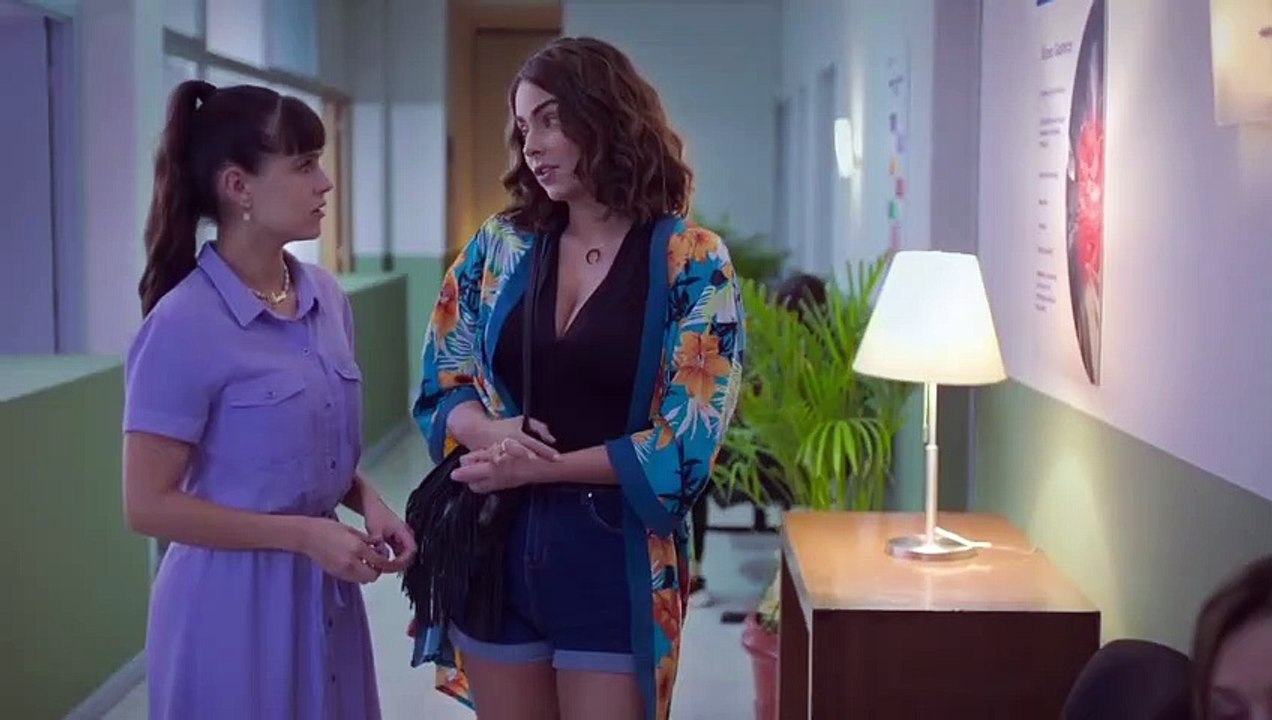 Vencer la culpa capitulo 55