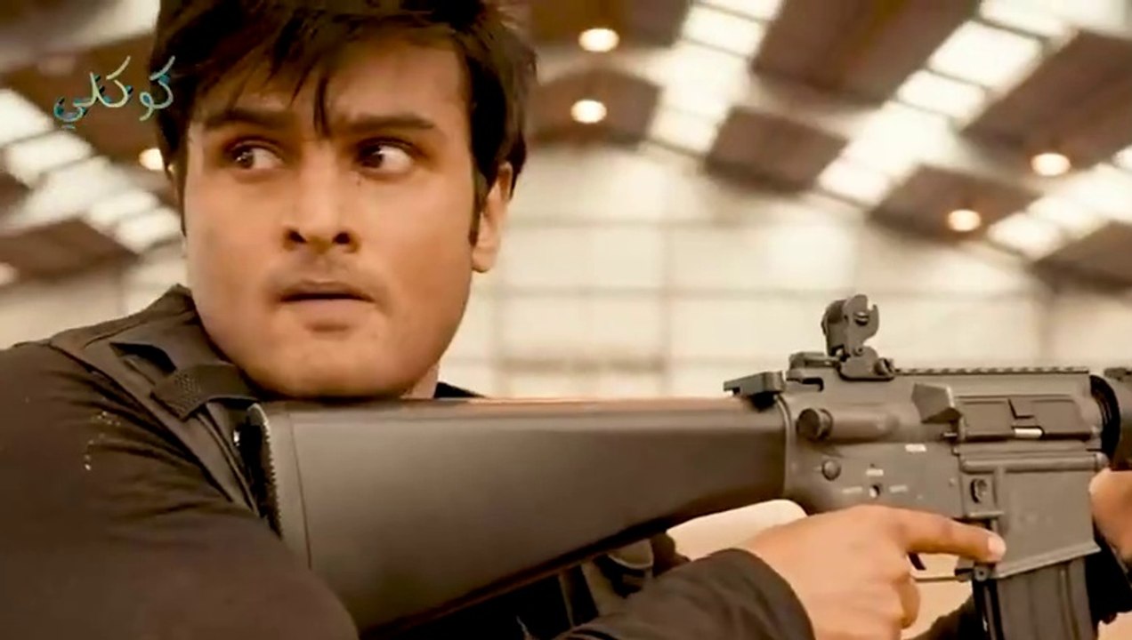 فاقد الذاكره وفي بلطحيه عايزين يضربوه مايعرفوش ان ظابط  فالجيش الهندي