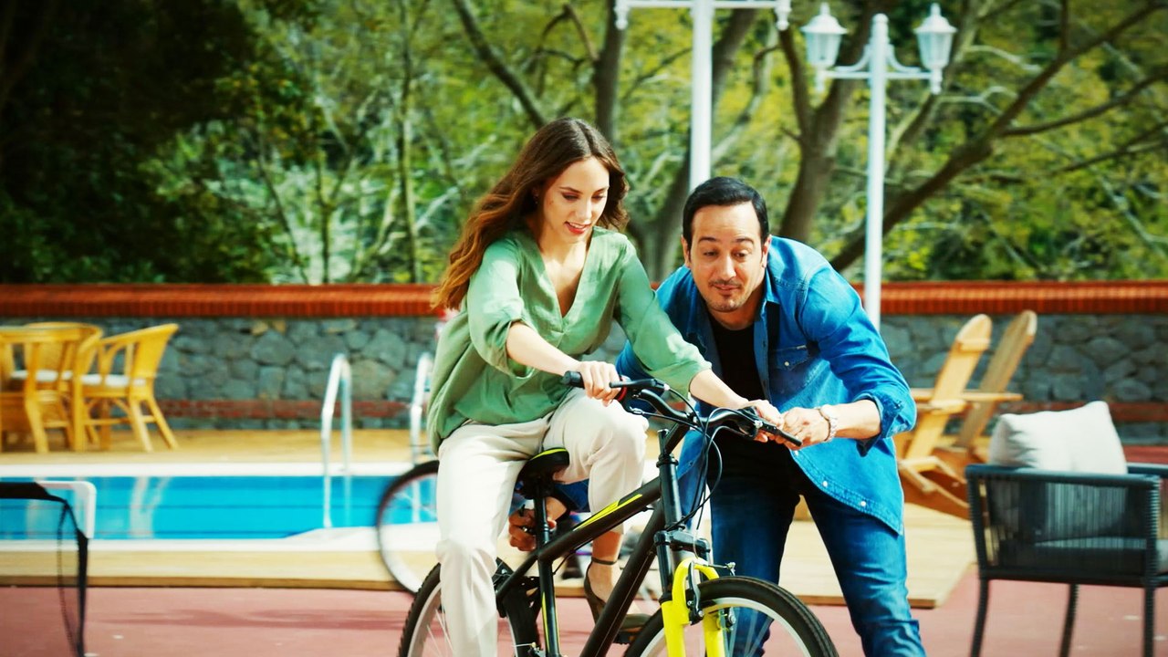 El Juego de Mi Destino Capitulo 63 (AUDIO ESPAÑOL) | Kaderimin Oyunu