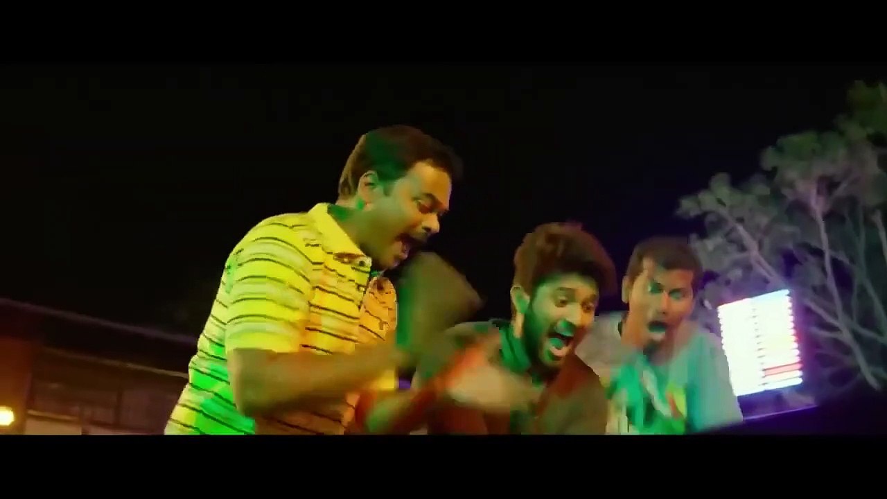 liger __ New bollywood movie __ Vijay Devaraonda Ananya Pandey