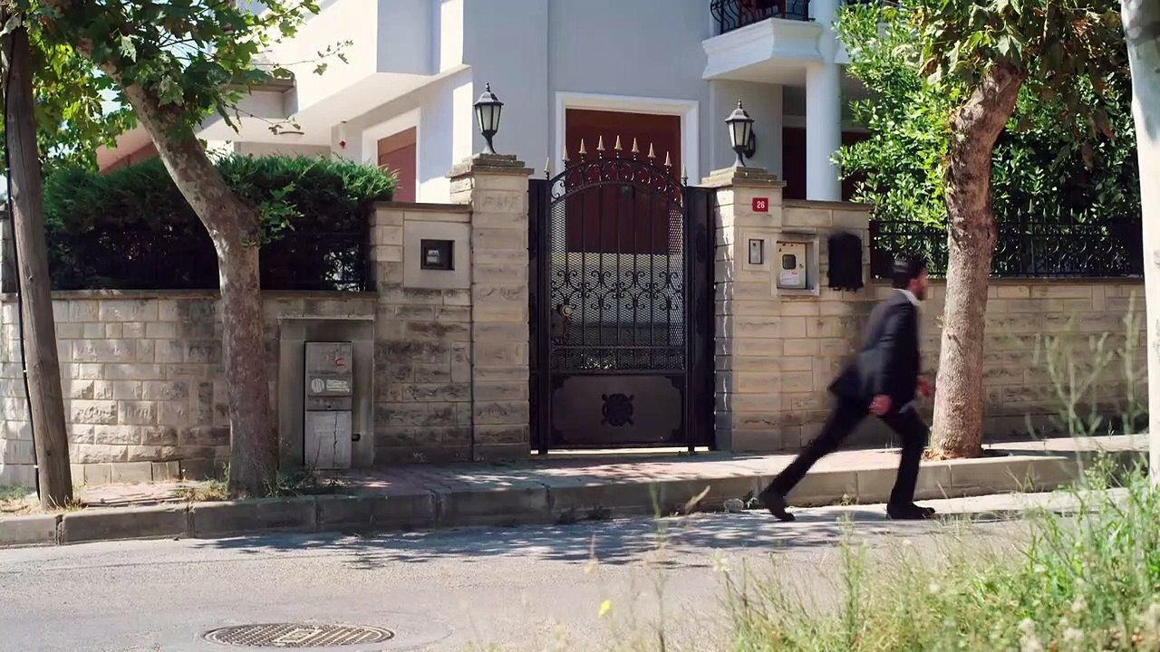 Esaret 162. Bölüm _ Redemption Episode 162