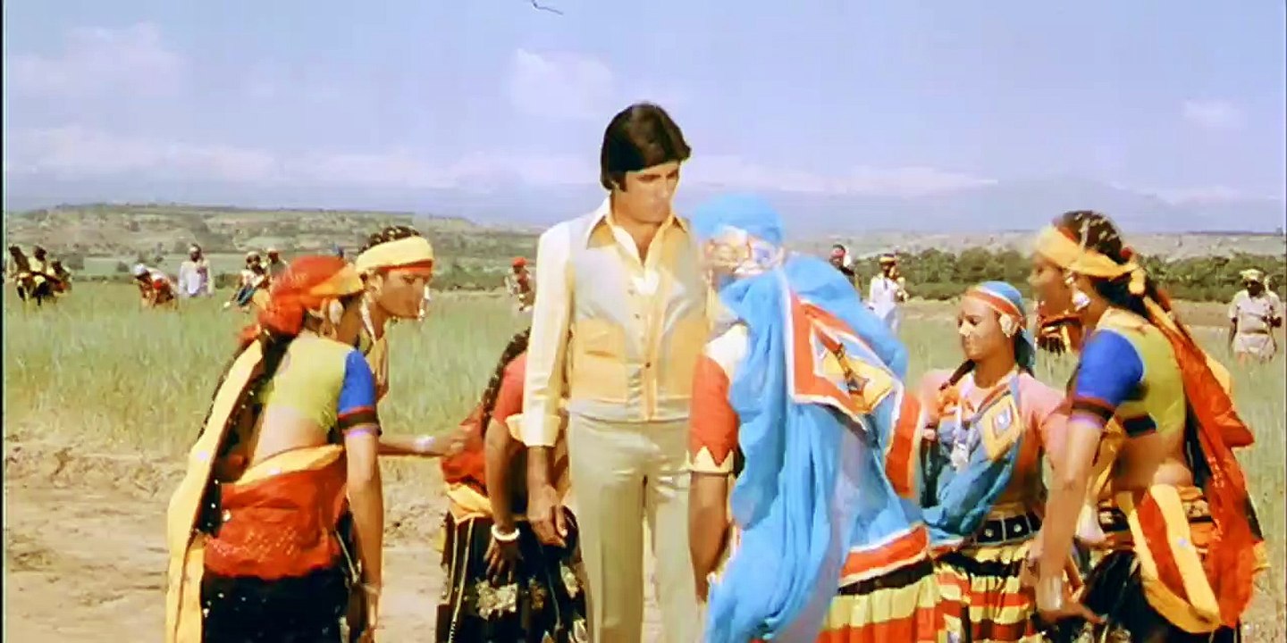 Pardesia / Mr. Natwarlal 1979/ Kishore Kumar, Lata Mangeshkar