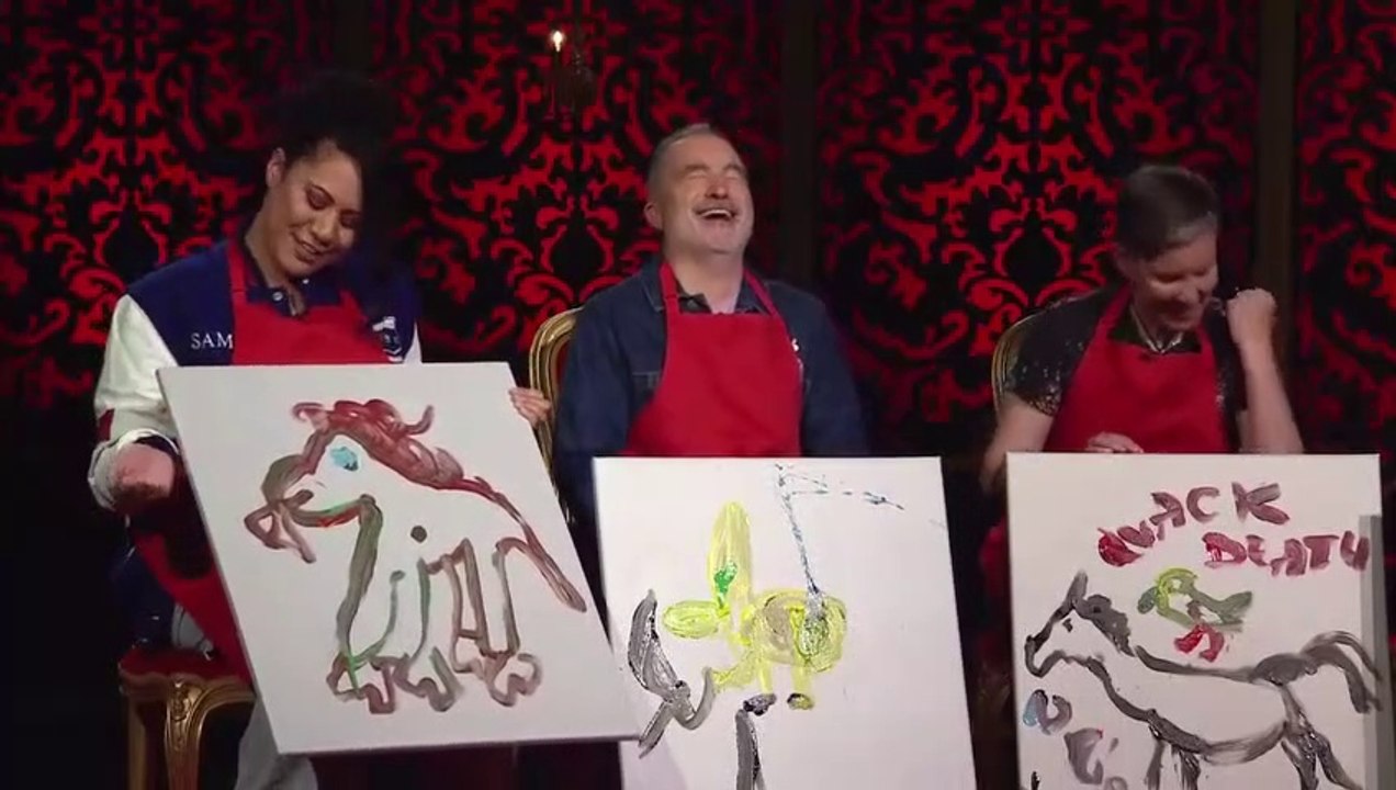 Taskmaster NZ Season 4 Episode 9