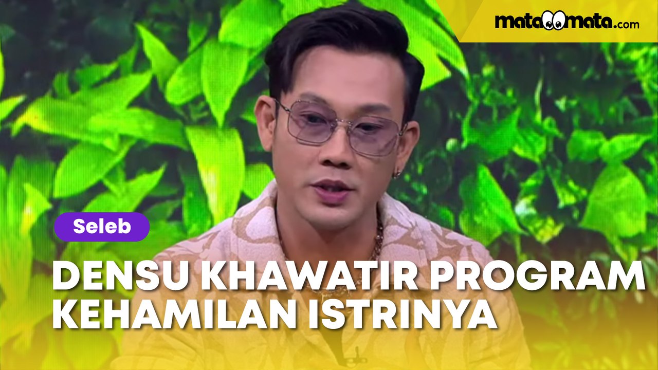 Denny Sumargo Khawatir Kasus Tes DNA Mempengarahi Program Kehamilan Istrinya