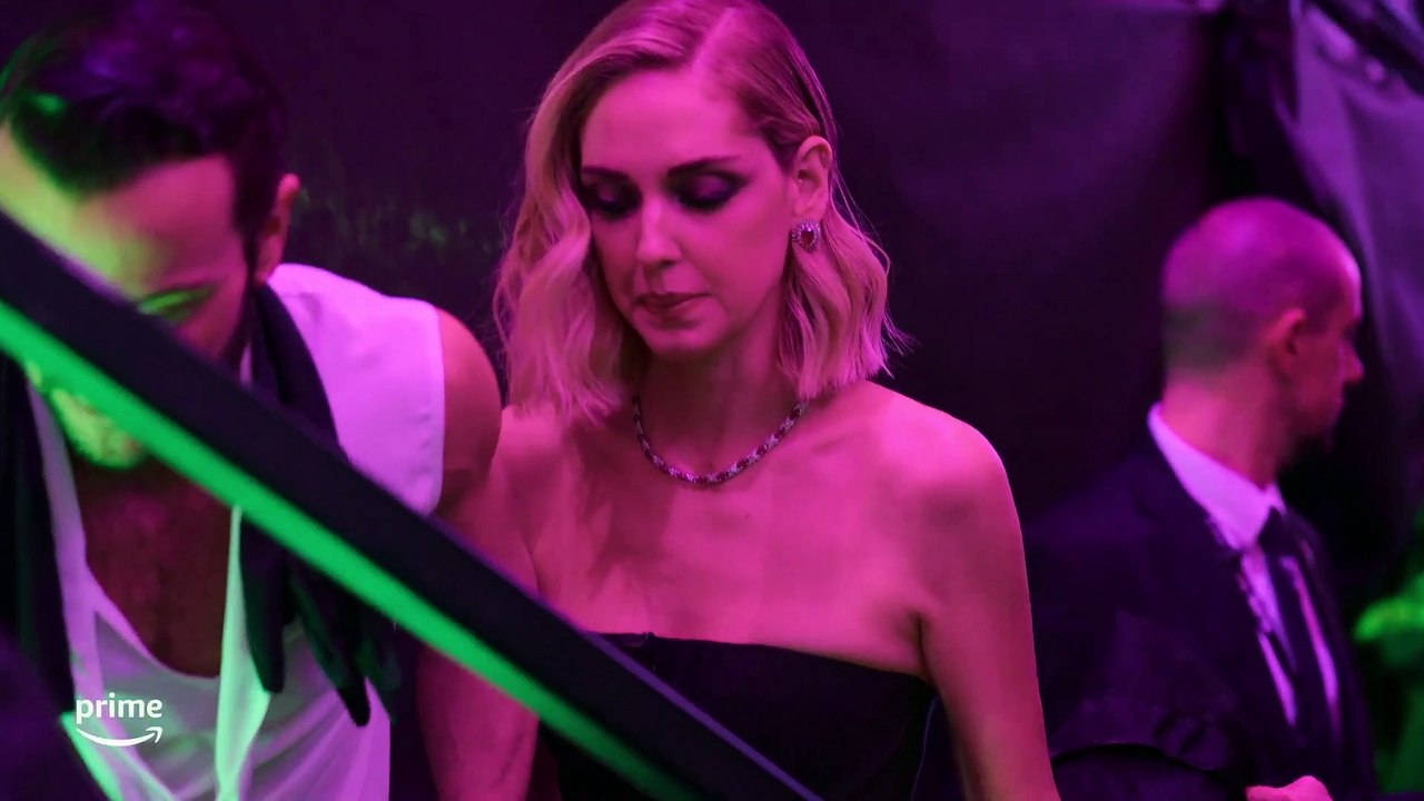 The Ferragnez Sanremo Special (trailer ufficiale HD)