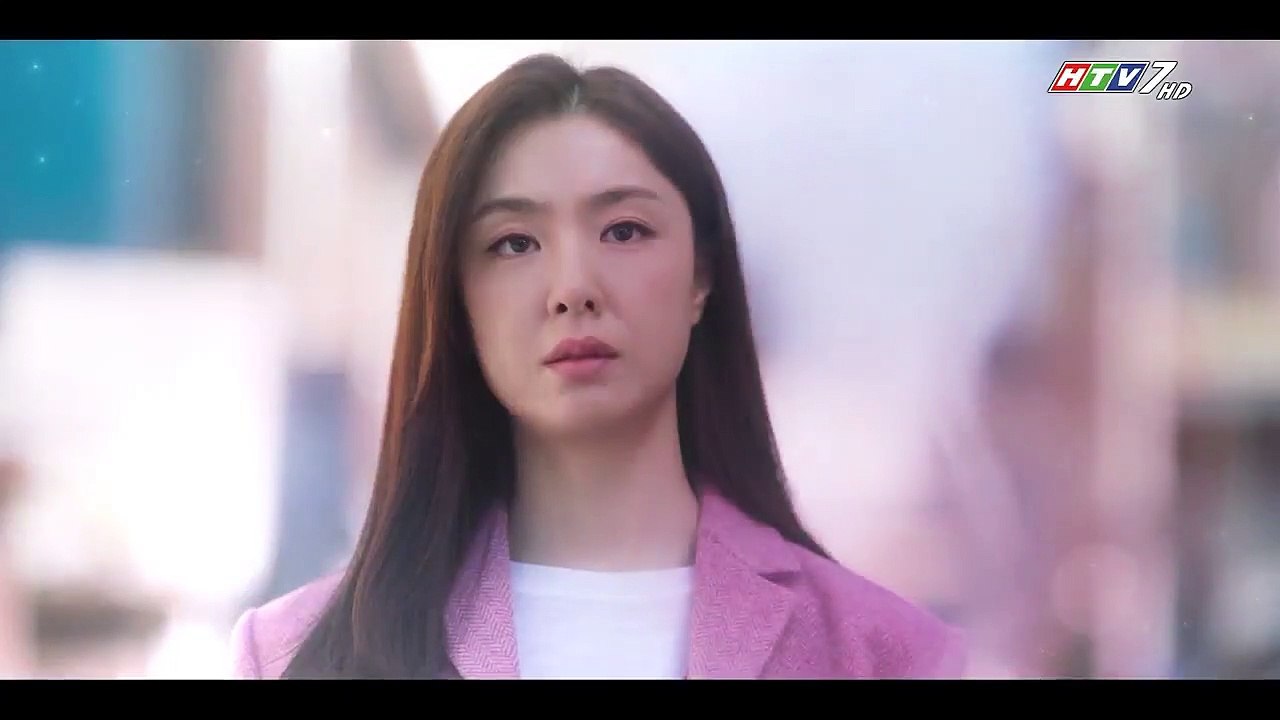 Sự Hoàn Hảo Đáng Thương TẬp 28 (Lồng Tiếng) - Phim Hàn HAy
