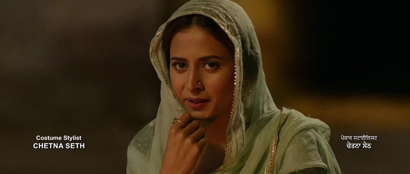 Saunkan Saunkne (2023) Punjabi Film - Sargun Mehta