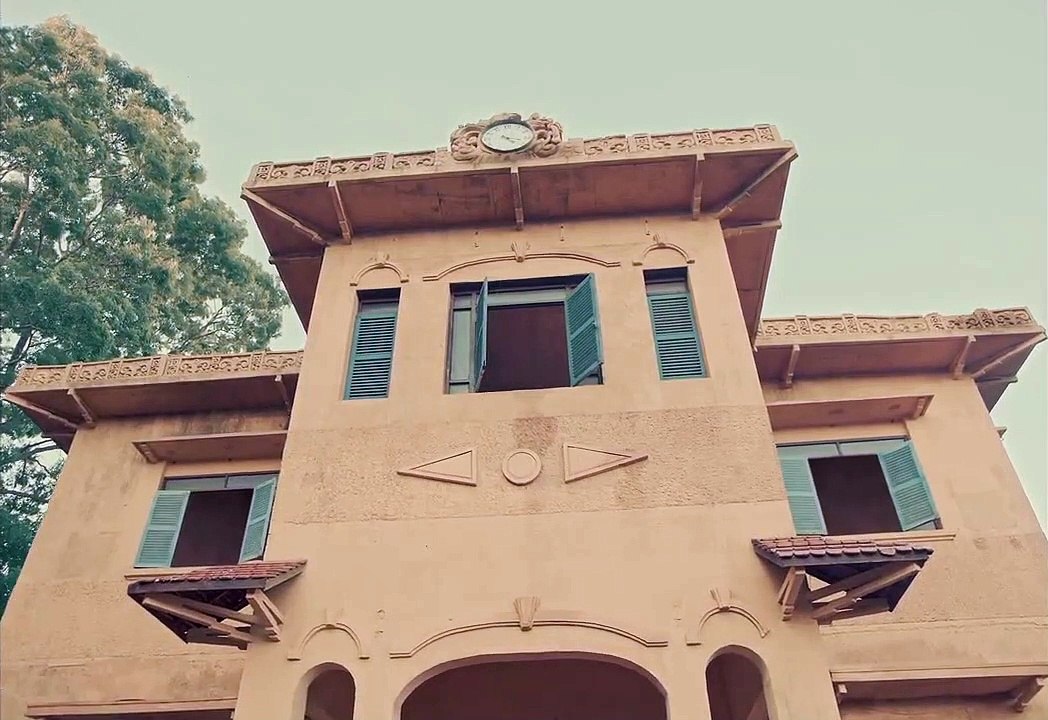 Muoi The Curse Returns (2022)