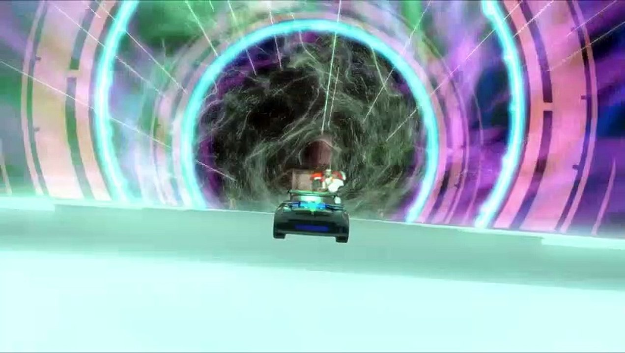 Transformers Prime season 2 episode 2 in hindi