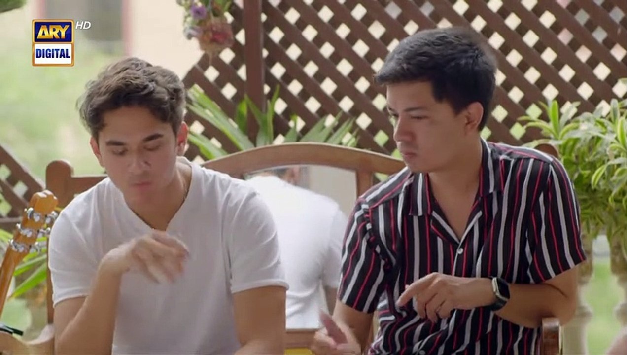 Mayi Ri  Episode 43 -  13 September 2023  ARY Digital Drama