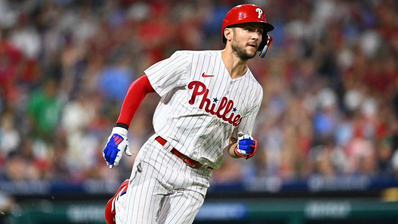 Phillies vs. Braves: Can Philadelphia Shake Up Atlanta?