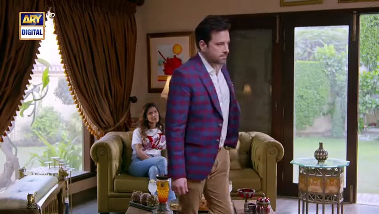 Jaisay Aapki Marzi  Episode 7 - 13 September 2023  ARY Digital