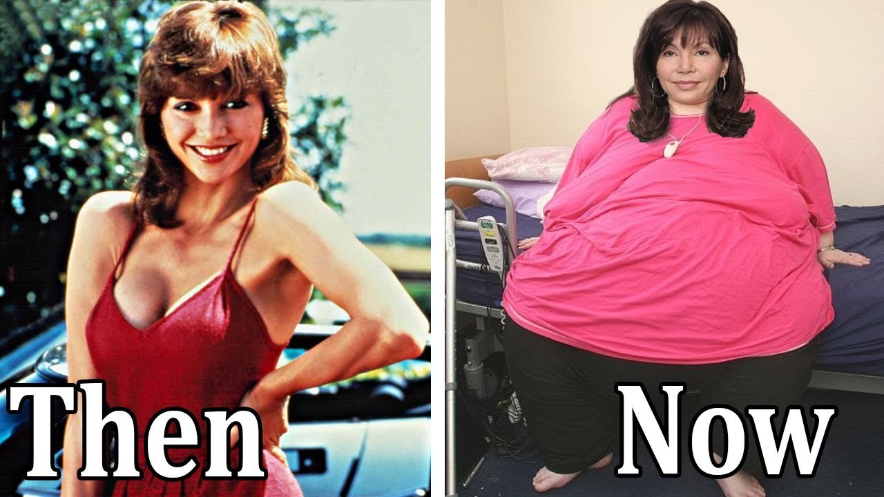 DALLAS 1978 Cast THEN AND NOW 2023 All Actors Have Aged Terribly