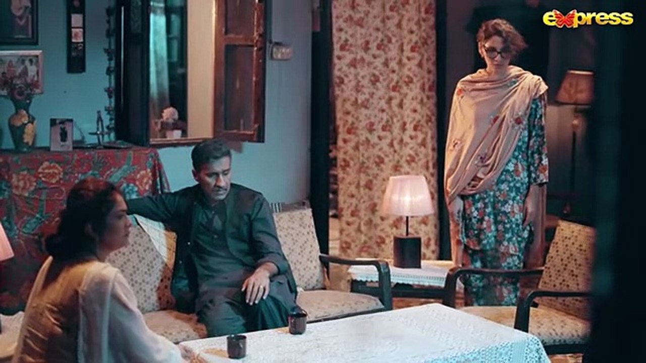 Guru - Episode 15  Ali Rehman -  Hira Khan  13th Sep. 2023  Express TV