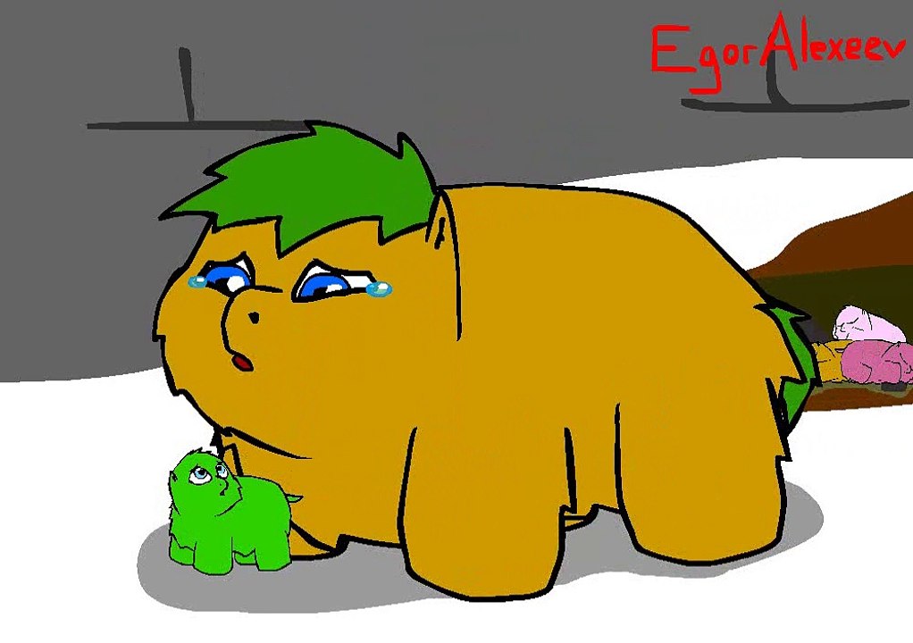 A Mother's Sacrifice