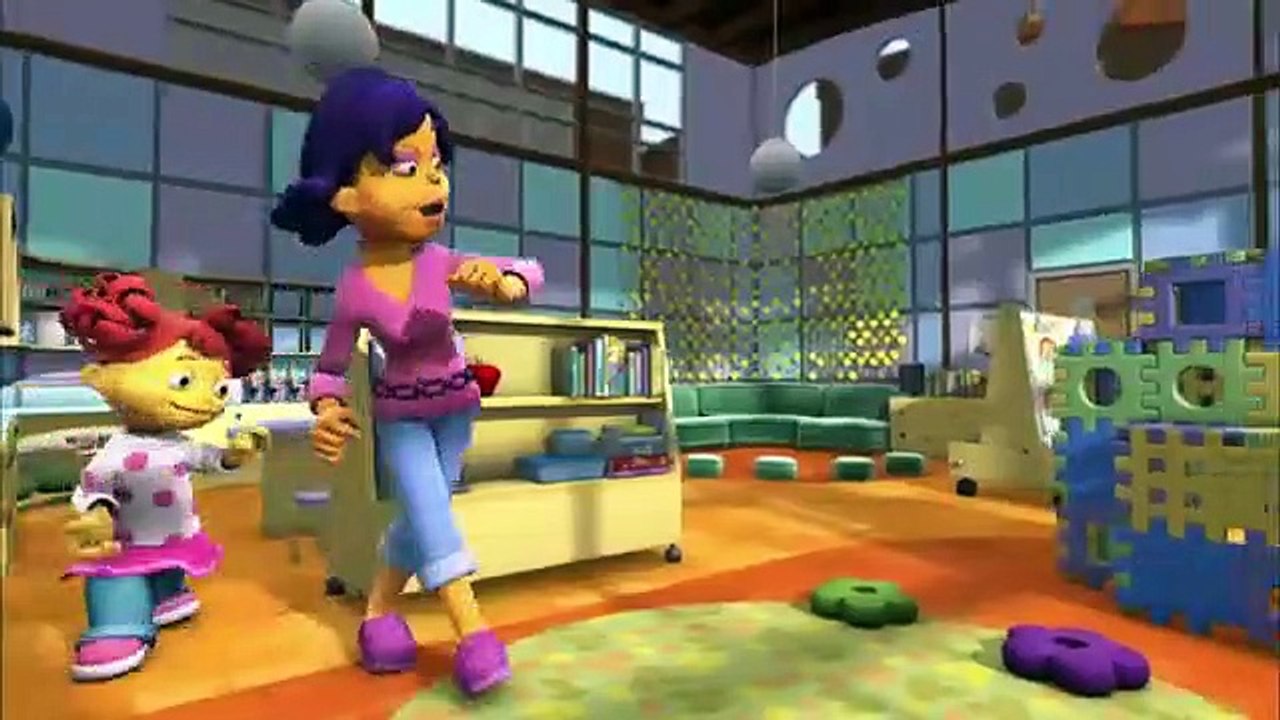 Sid the Science Kid Clean Air PBS KIDS