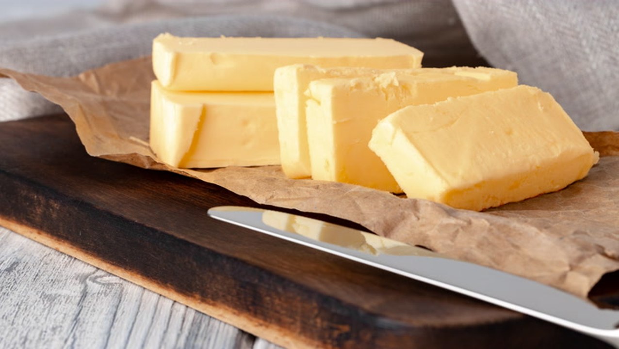 These Easy Margarine Substitutes Can Make Your Recipe Healthier