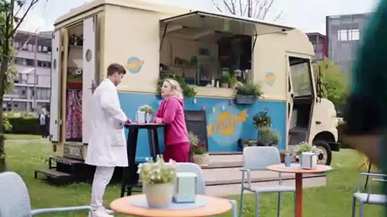 Bettys Diagnose (184) Unter Beobachtung Staffel 9 Folge 21