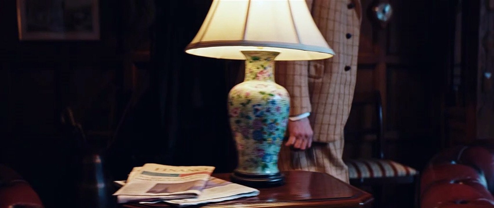 Surprised by Oxford: A Riveting Journey of Friendship and Discovery 📚