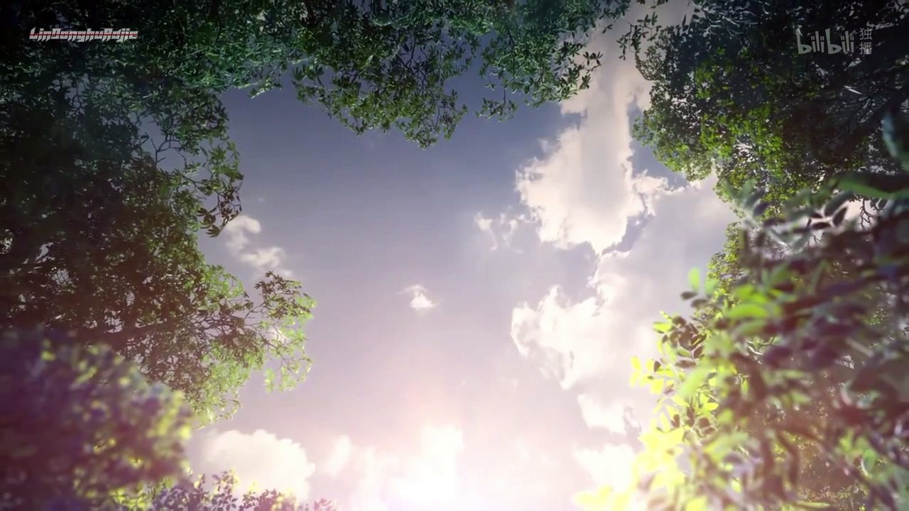 The First Order Episode 10 Sub Indo