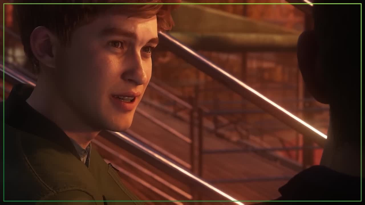 Marvel's Spider-Man 2 : VP