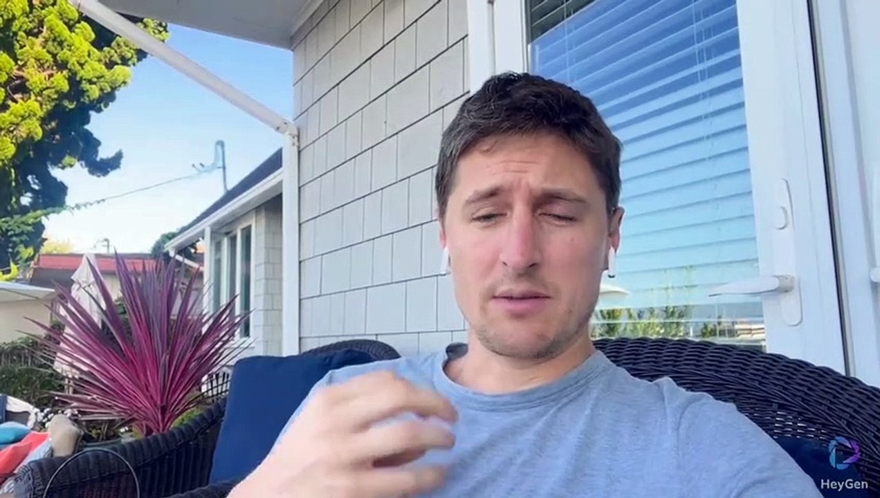 Doublage automatique avec synchronisation labiale (HeyGen)