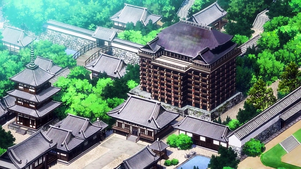 Megumi vs Noritoshi  | Jujutsu Kaisen