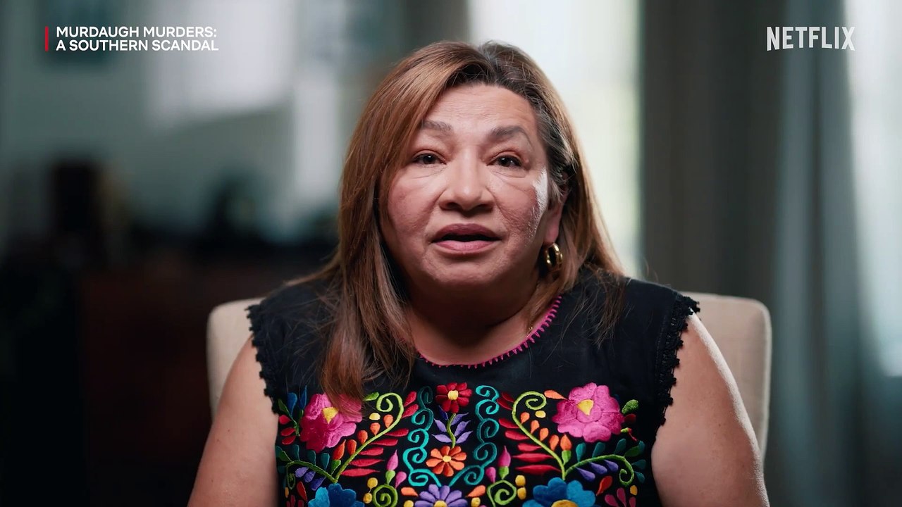 Murdaugh Murders: A Southern Scandal - Season 2 Official Trailer Netflix