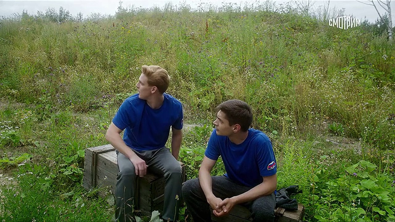 04.Дорога к счастью.(2023).