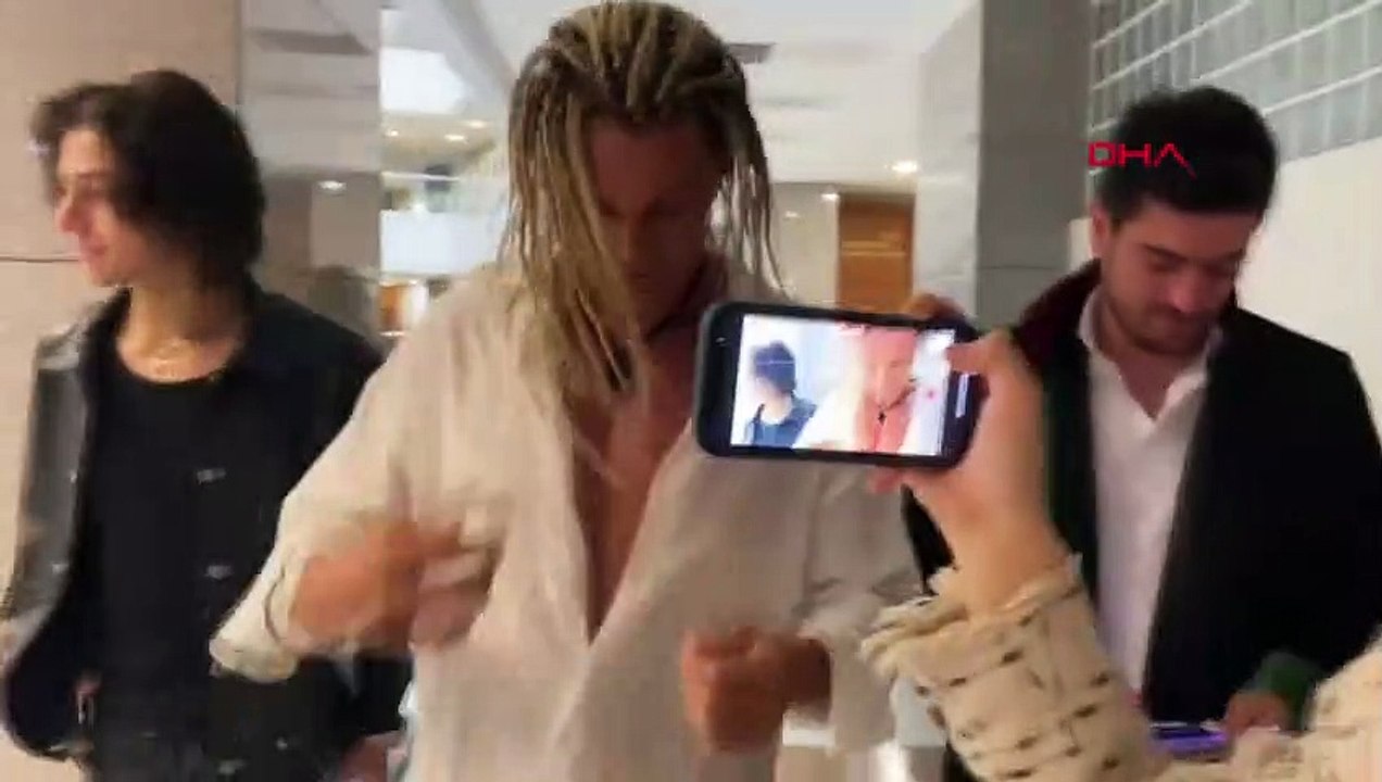 Lucifer Michaelson kimdir? Youtuber Lucifer Michaelson kaç yaşında, gerçek adı ne?