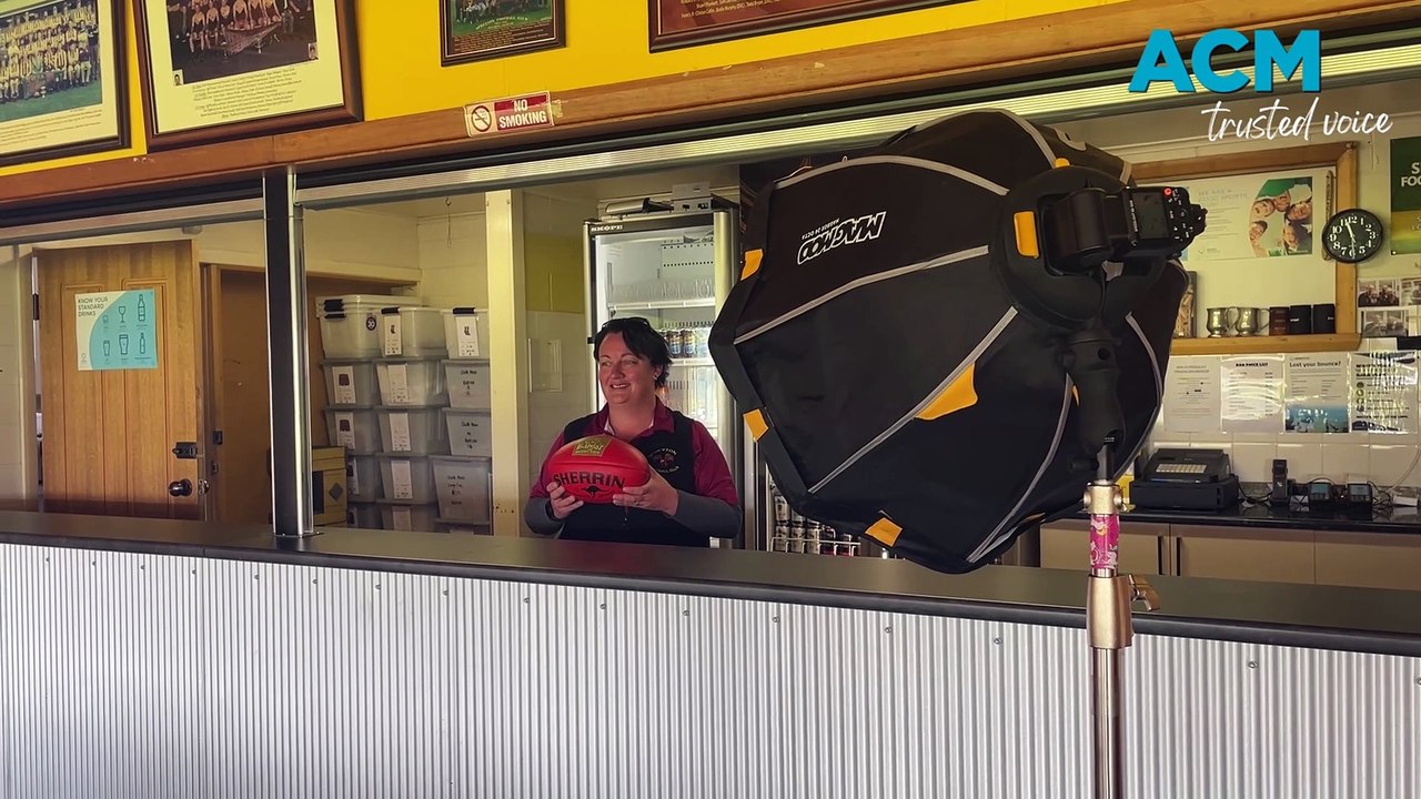 Sarah Donald - Unsung Heroes of Coastal sport