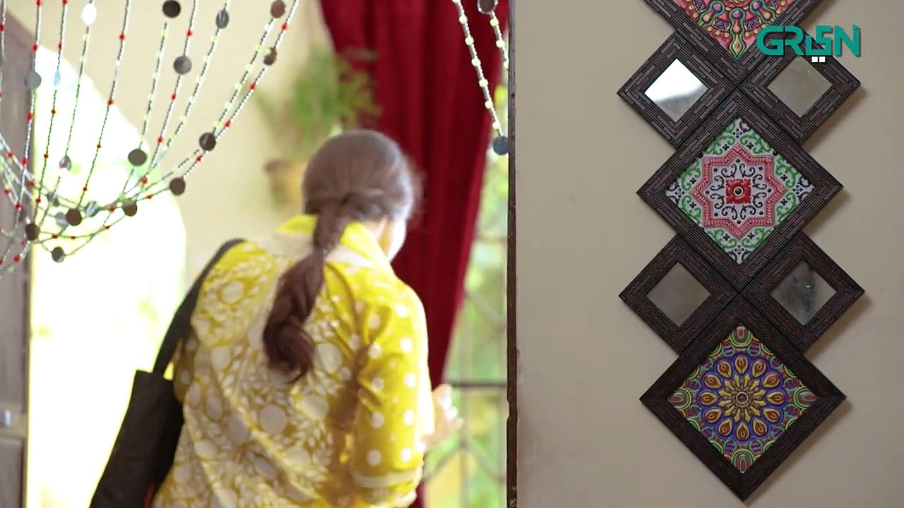 22 Qadam Ep 14 - Wahaj Ali - Hareem Farooq - Dramatic Affairs