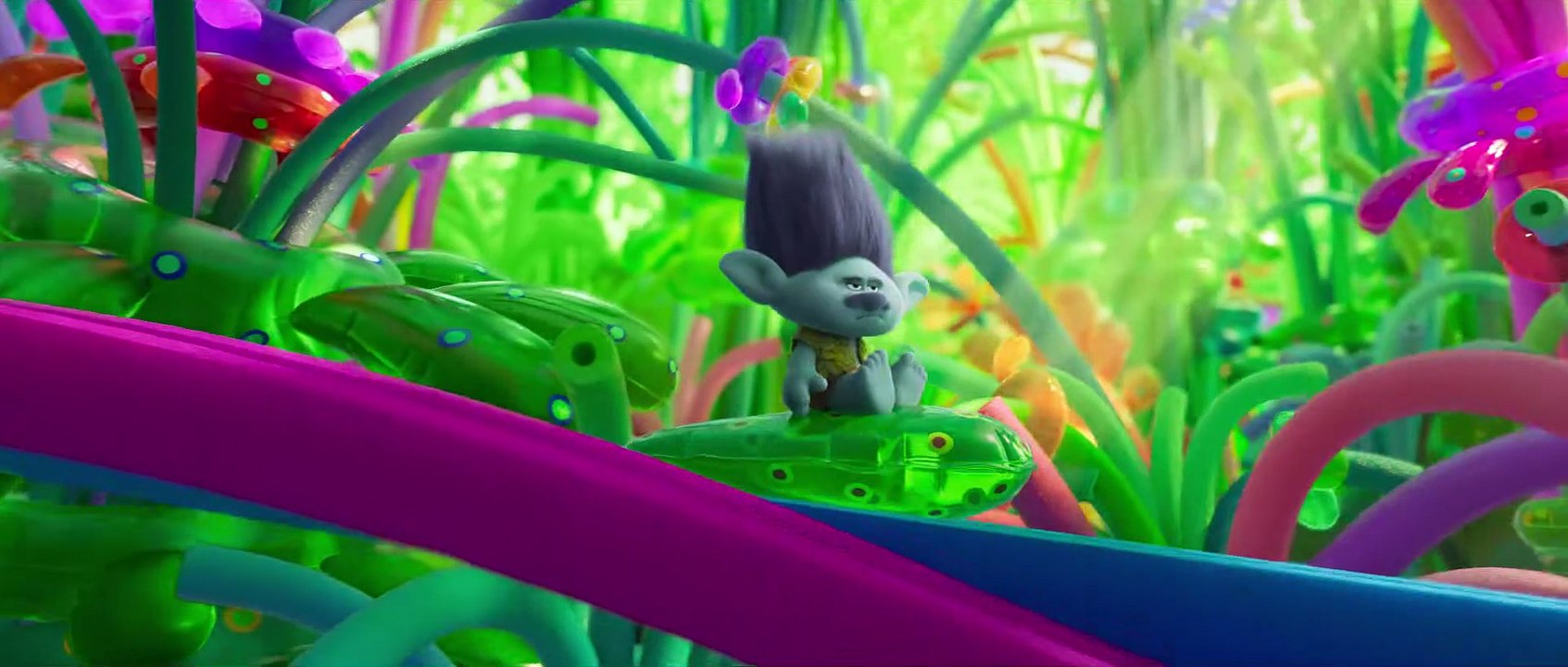 Trolls Band Together | movie | 2023 | Official Trailer