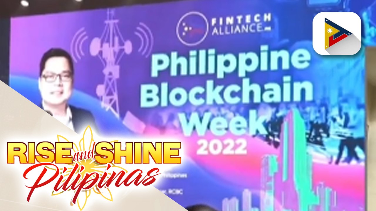 Kahalagahan ng blockchain technology, alamin!