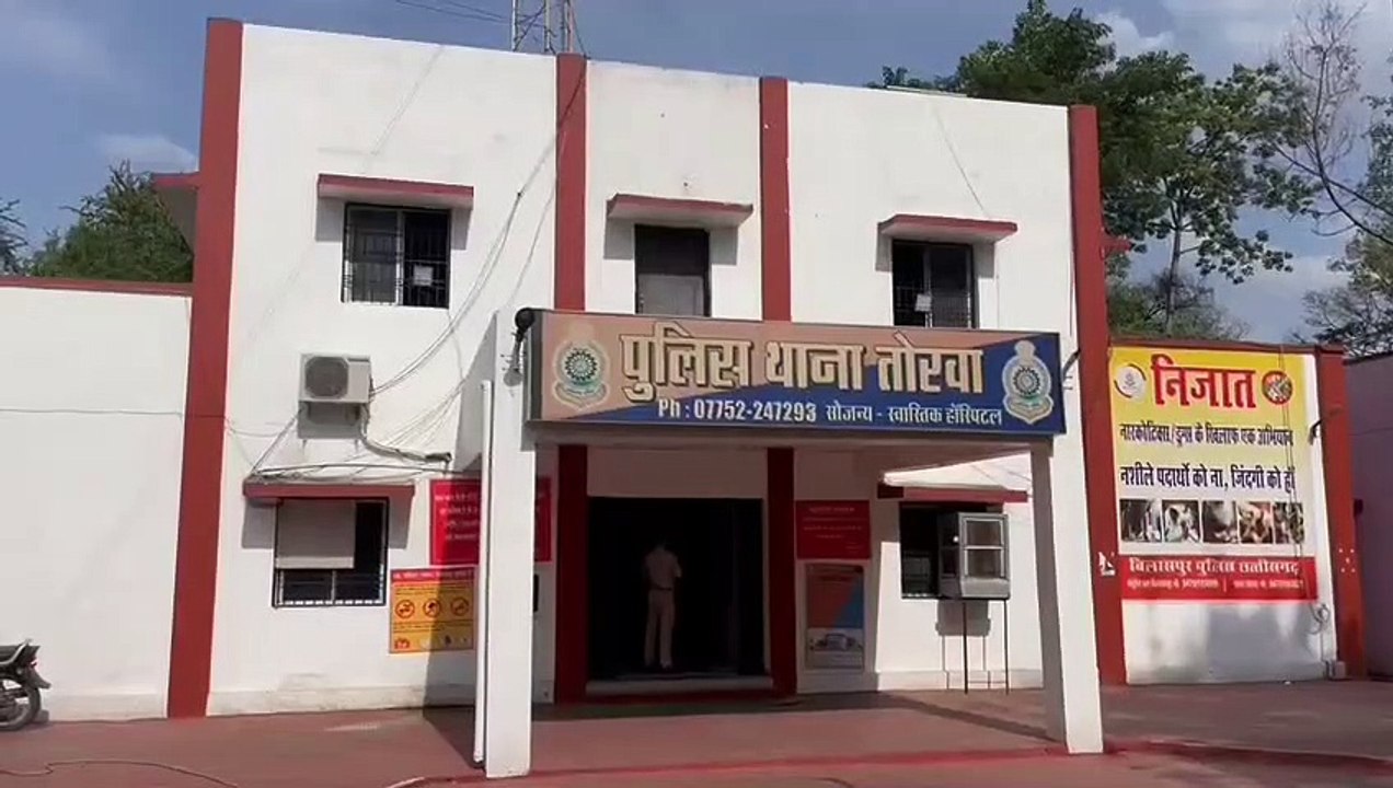 Daughter-in-law tortured mother-in-law, mother-in-law got upset