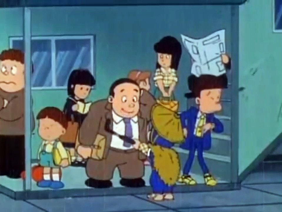 Sabkuch Jaldi Jaldi Karne Ki Ninja Technique - Ninja Hattori Full Episode In Hindi (Without Zoom) (Hindi Dubbed)