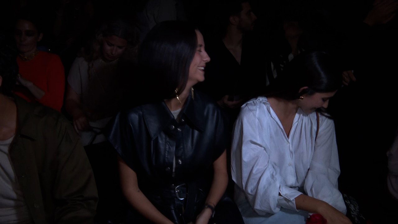 Victoria Federica Hace su Impactante Regreso en MBFW Madrid ✨