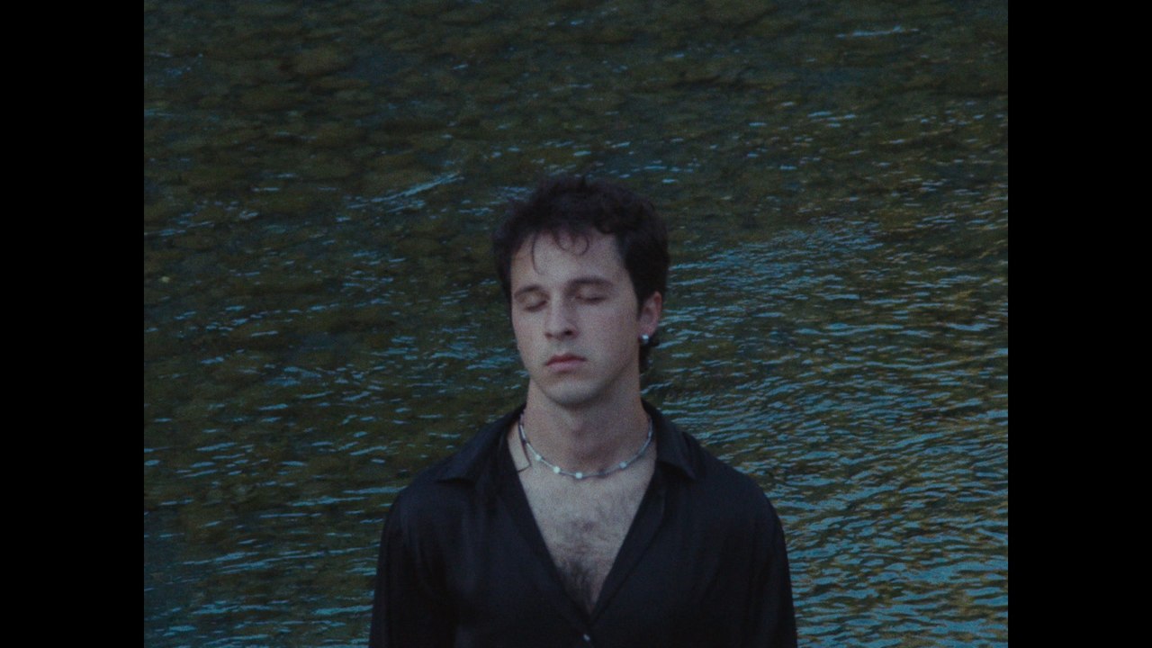 Ibisco - Albanera (Visual) 🎶 | Official Music Video