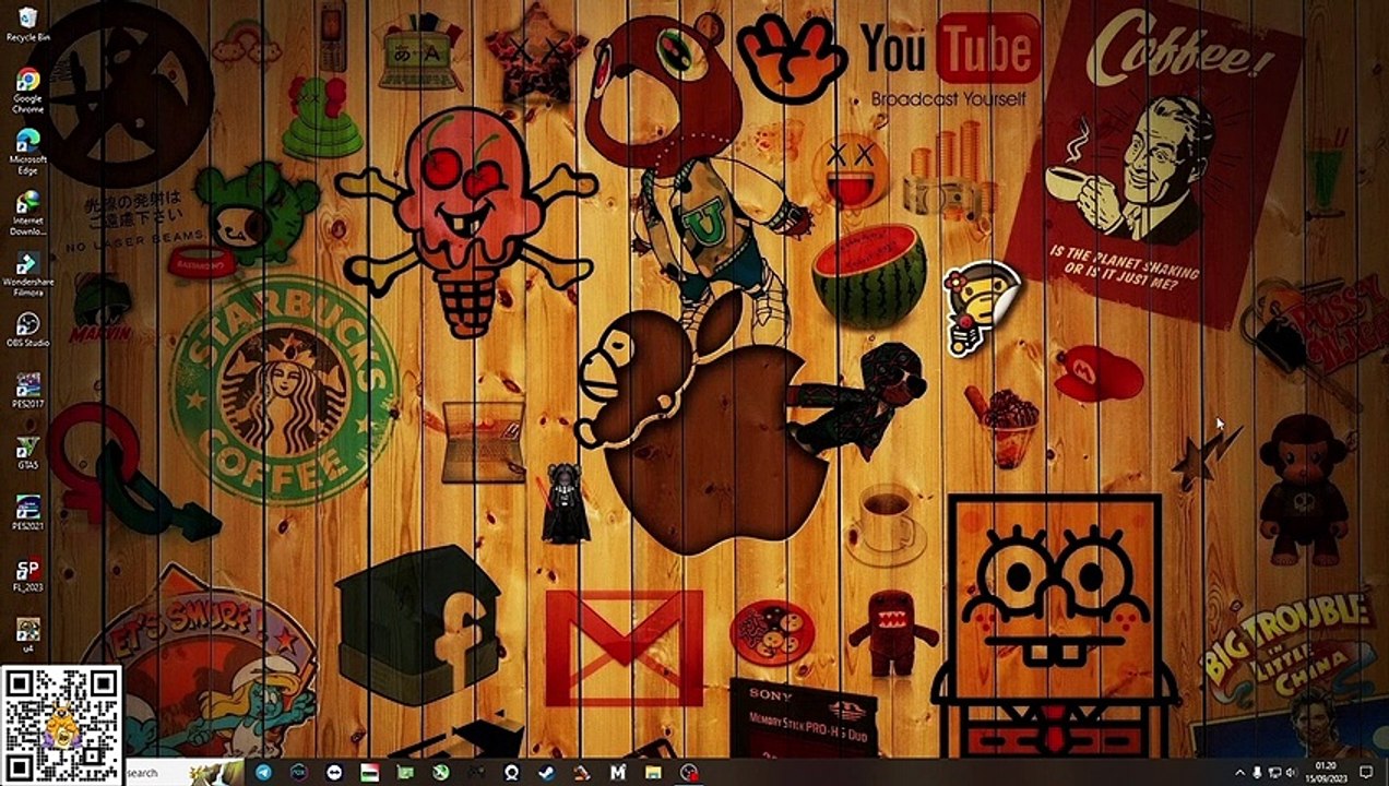 FIFA 23 FIFER'S  KERE HORE