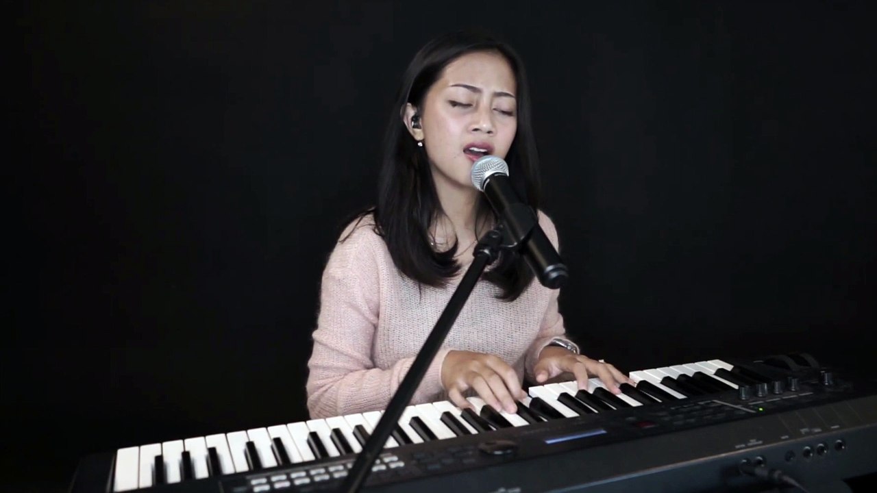 BERSAMAMU BAPA ( LAGU ROHANI ) - Christian Spiritual Song