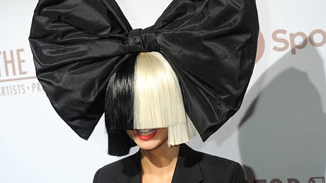 La Cantante Sia Habla Sobre Su Depresión Tras Divorciarse