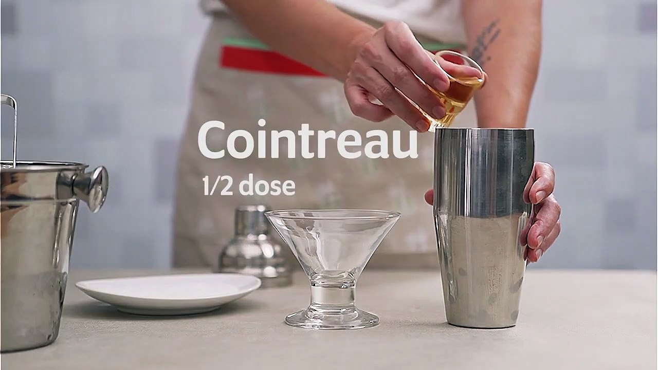 Margarita: faça o drink clássico em casa