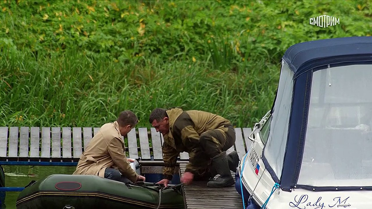 10.Дорога к счастью.(2023).