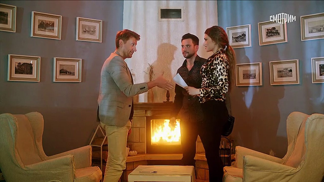 11.Дорога к счастью.(2023).