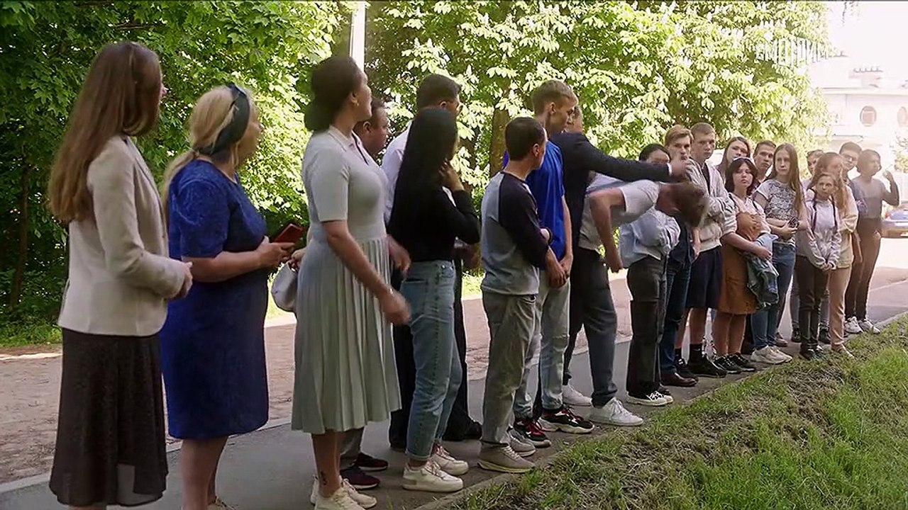 13.Дорога к счастью.(2023).