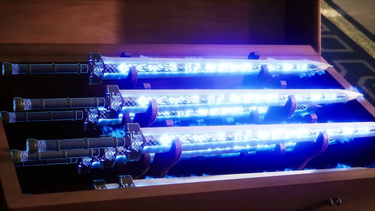 Three Thoughsand Roads S2 Episode 18 English Subtitle