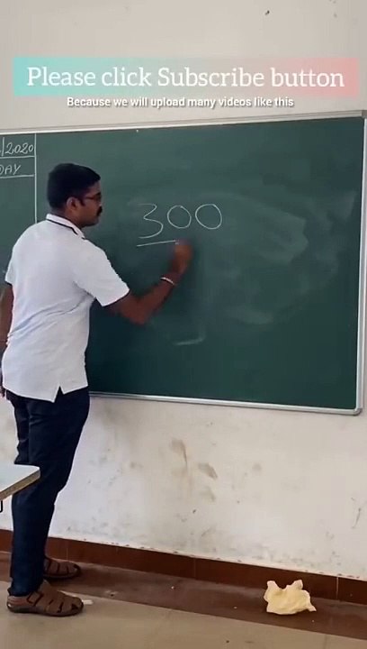 Funny Teacher and student ,maths funny videos _ Math teachers, math shorts trick #yt20 #yt20shorts