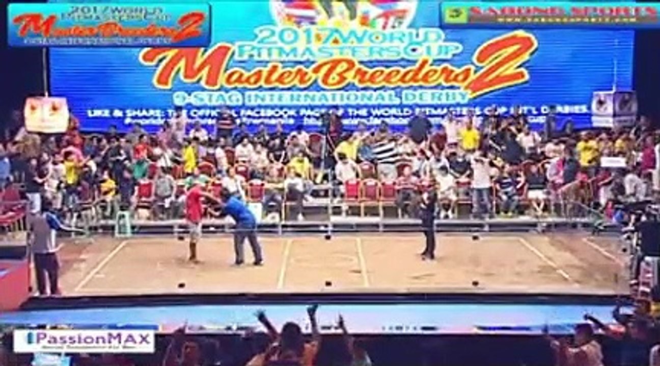 BATTLE OF CHAMPIONS 2