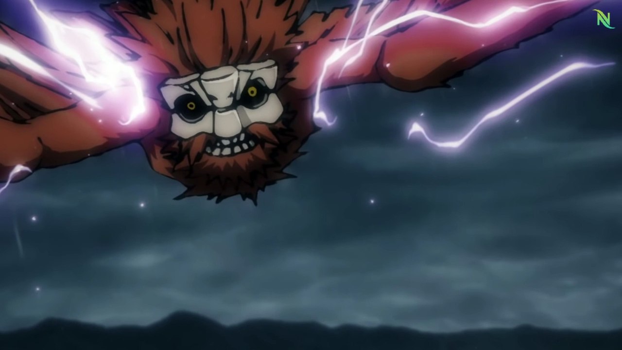 Jujutsu Kaisen Season 1 Episode 5 Explained in Hindi - Fearsome Womb (Part - 2/2))